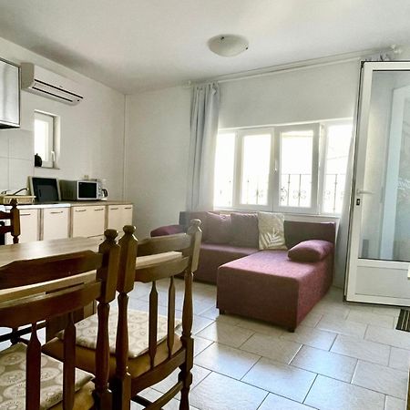 Apartmani Mauro Sa Terasom Crikvenica Extérieur photo