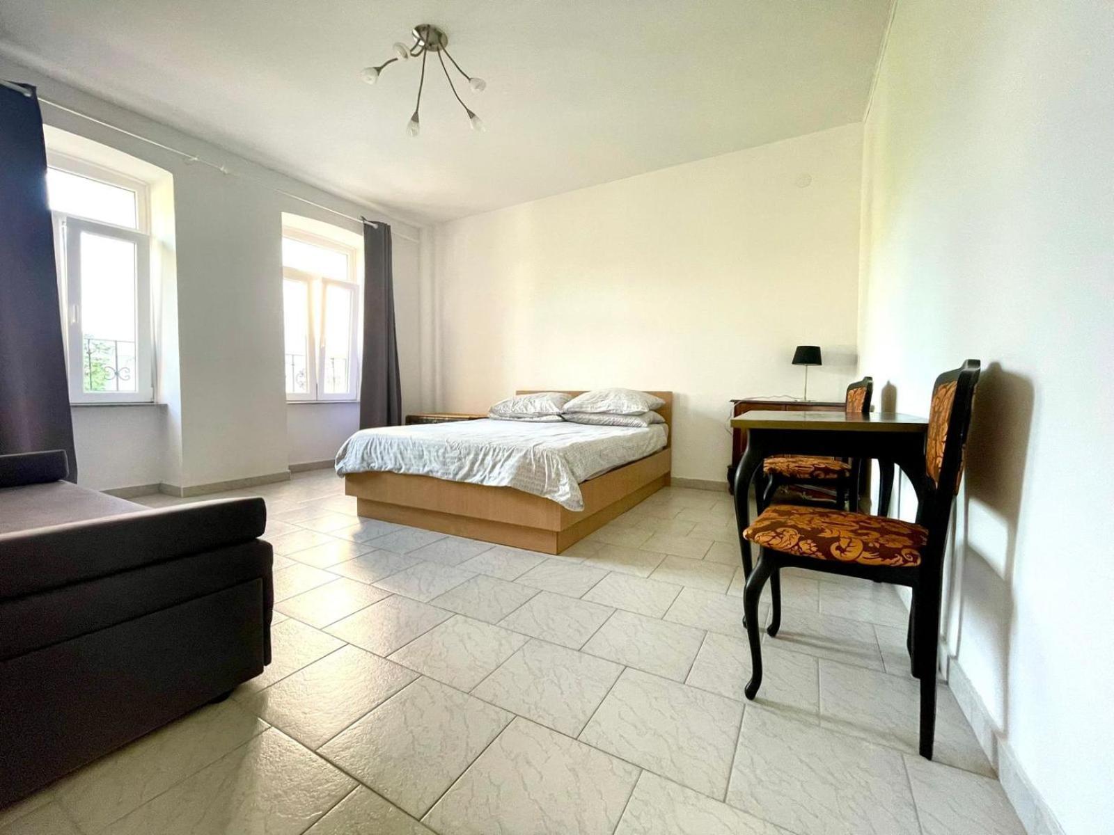 Apartmani Mauro Sa Terasom Crikvenica Extérieur photo